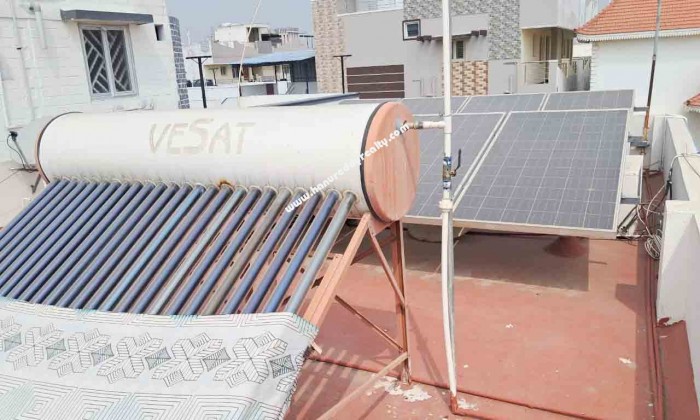 3 BHK Independent House for Sale in Kuniamuthur