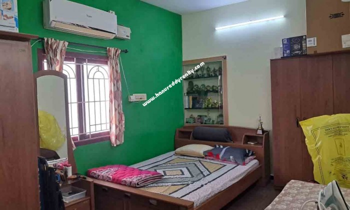 3 BHK Independent House for Sale in Kuniamuthur