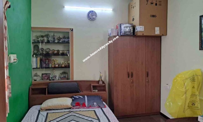 3 BHK Independent House for Sale in Kuniamuthur