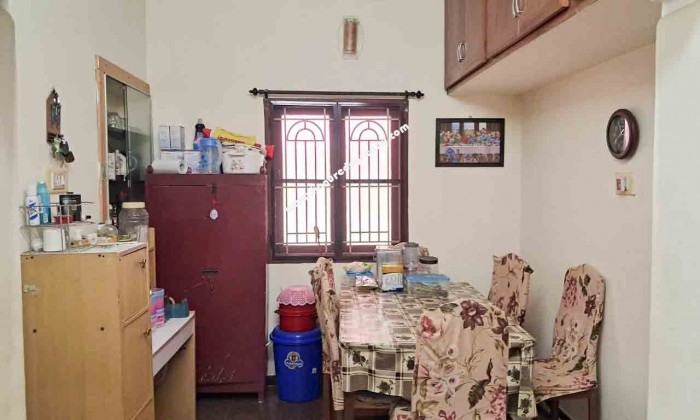 3 BHK Independent House for Sale in Kuniamuthur