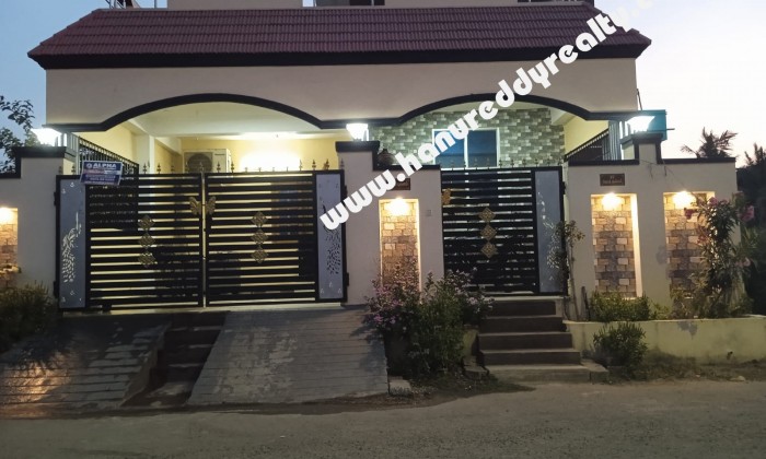 2 BHK Independent House for Sale in Puzhal