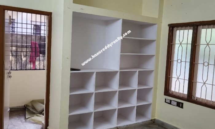 2 BHK Flat for Sale in KRM Colony