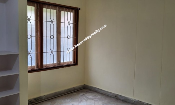 2 BHK Flat for Sale in KRM Colony