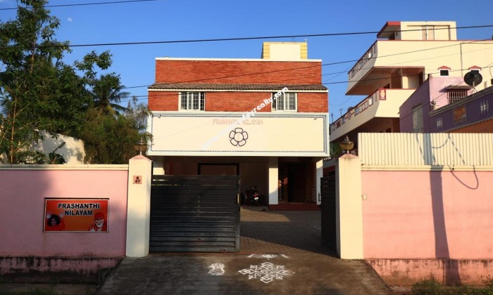 5 BHK Independent House for Rent in Mannivakkam