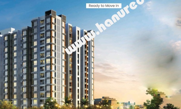 3 BHK Flat for Sale in Nungambakkam