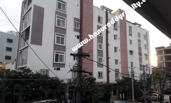 3 BHK Duplex Flat for Sale in Sainkpuri