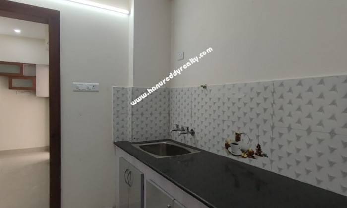 3 BHK Flat for Sale in Lankelapalem