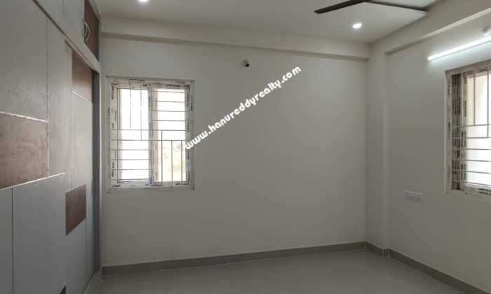 3 BHK Flat for Sale in Lankelapalem