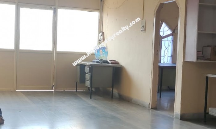 3 BHK Flat for Sale in Himmatnagar
