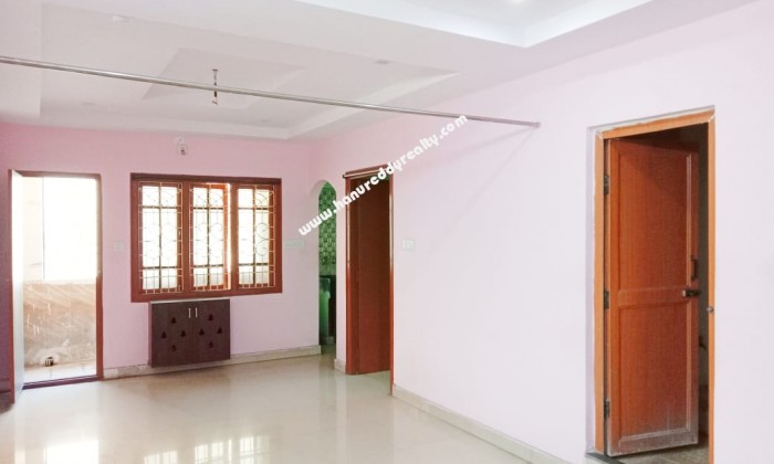 2 BHK Flat for Sale in Resapuvanipalem