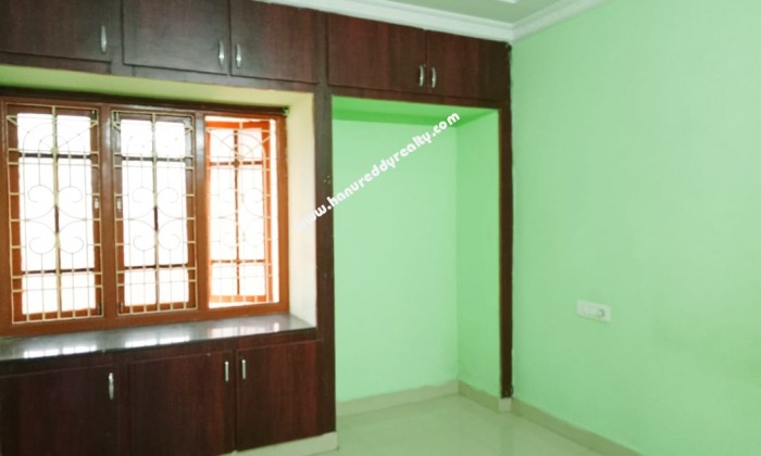 2 BHK Flat for Sale in Resapuvanipalem