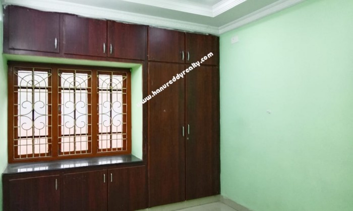 2 BHK Flat for Sale in Resapuvanipalem