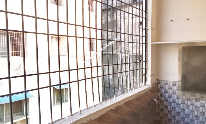 2 BHK Flat for Sale in Resapuvanipalem