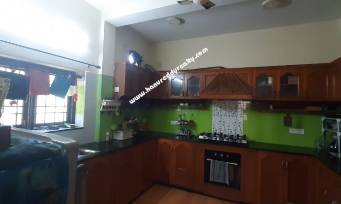 5 BHK Independent House for Rent in Injambakkam