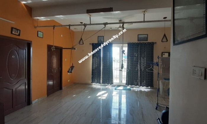 5 BHK Independent House for Rent in Injambakkam