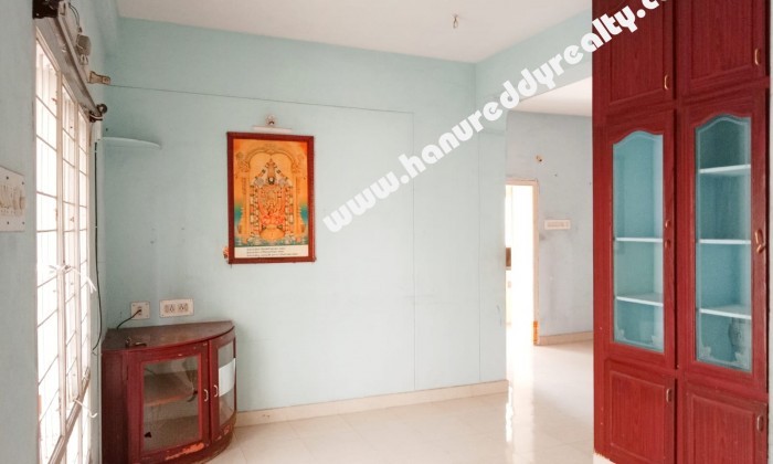 2 BHK Flat for Sale in Akkayyapalem