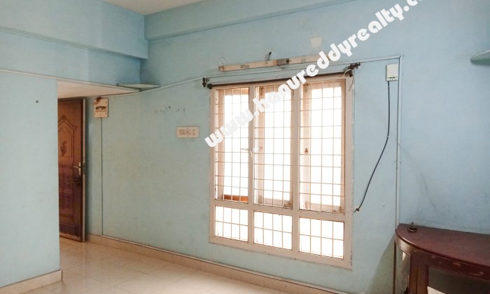 2 BHK Flat for Sale in Akkayyapalem