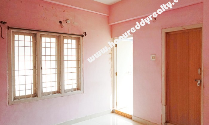 2 BHK Flat for Sale in Akkayyapalem