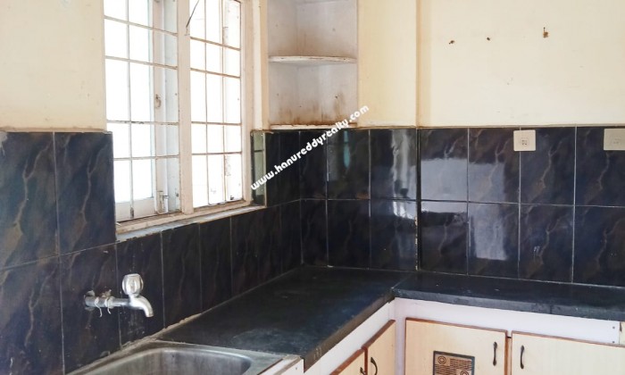 2 BHK Flat for Sale in Akkayyapalem