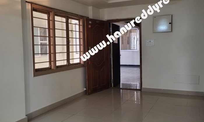 3 BHK Flat for Rent in Facor Layout