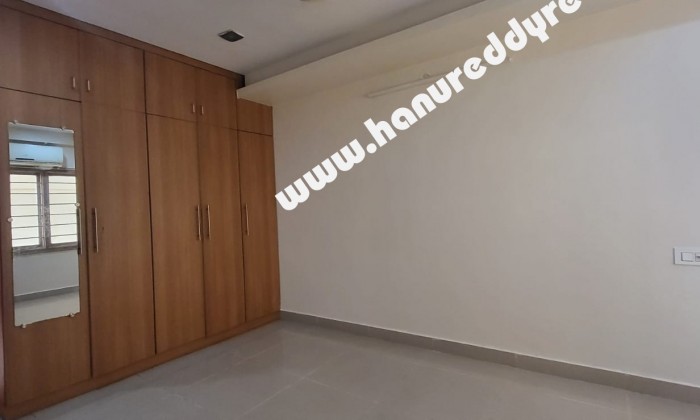 3 BHK Flat for Rent in Facor Layout