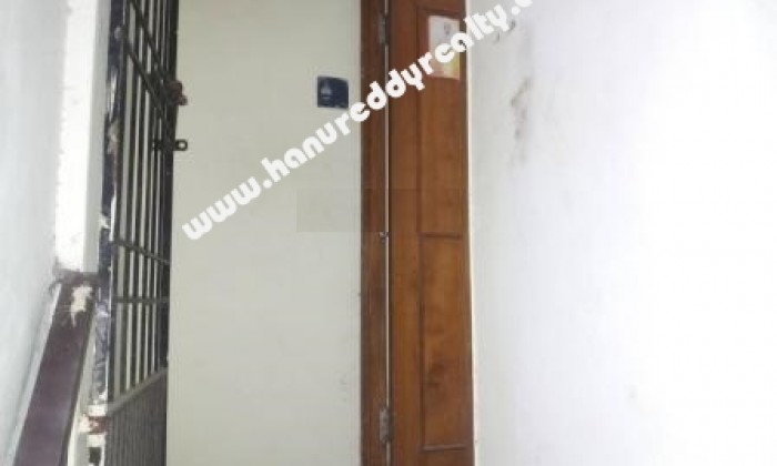 2 BHK Flat for Sale in Thoraipakkam