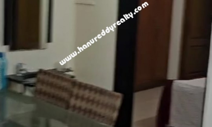 2 BHK Flat for Sale in Anna Nagar