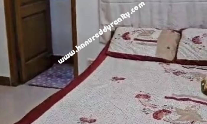 2 BHK Flat for Sale in Anna Nagar