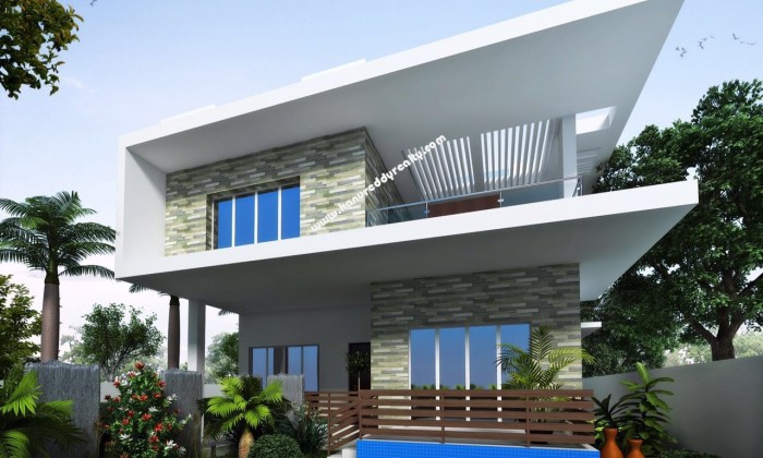 4 BHK Villa for Sale in Panaiyur