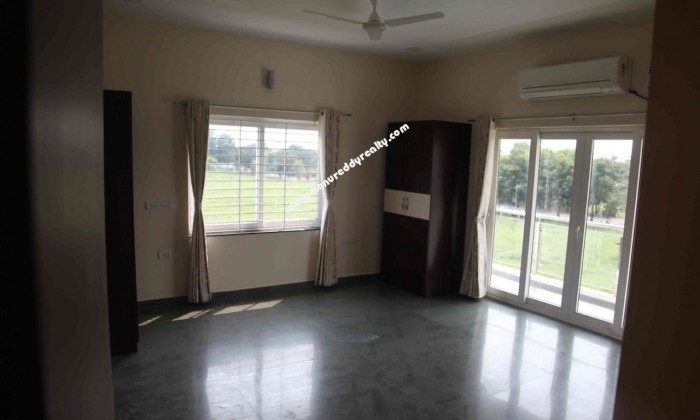 4 BHK Villa for Sale in Panaiyur
