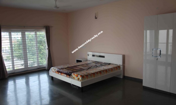4 BHK Villa for Sale in Panaiyur