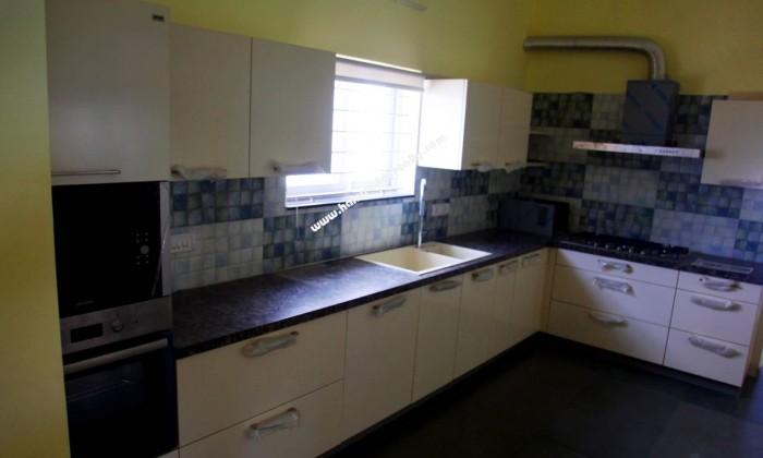 4 BHK Villa for Sale in Panaiyur