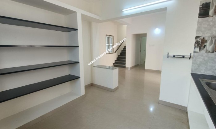  BHK Independent House for Sale in Kovaipudur