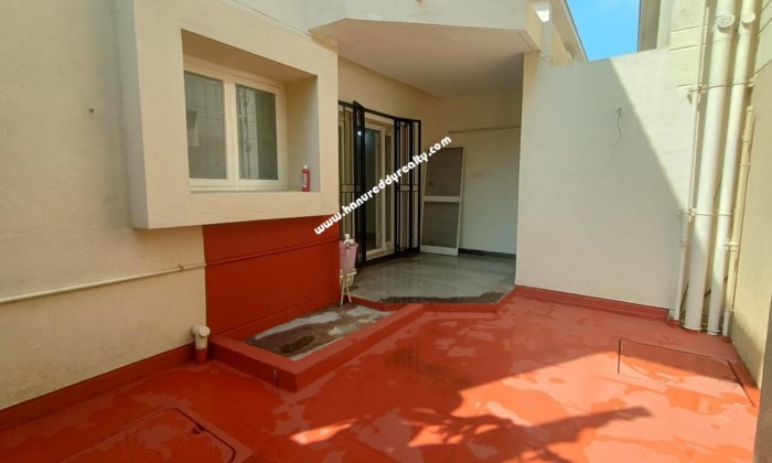 BHK Independent House for Sale in Kovaipudur