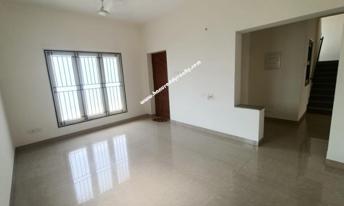  BHK Independent House for Sale in Kovaipudur