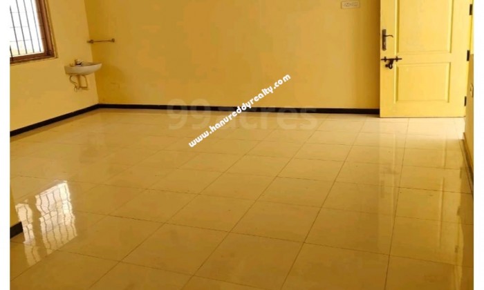 3 BHK Row House for Sale in Kalapatti