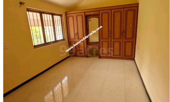 3 BHK Row House for Sale in Kalapatti