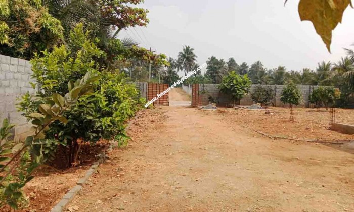 3 BHK Independent House for Sale in Perianaickenpalayam
