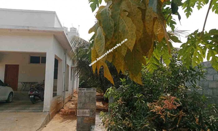 3 BHK Independent House for Sale in Perianaickenpalayam