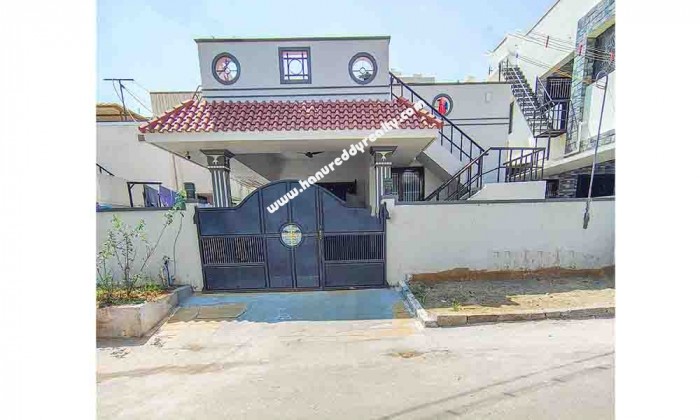 3 BHK Independent House for Sale in Goldwins