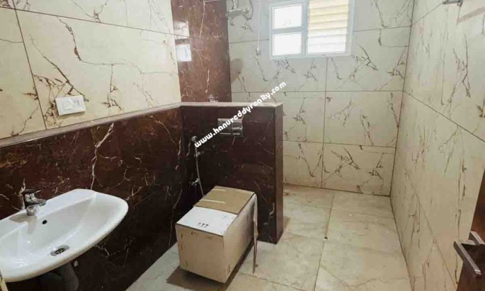 3 BHK Independent House for Rent in Saravanampatti