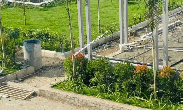 3 BHK Independent House for Rent in Saravanampatti