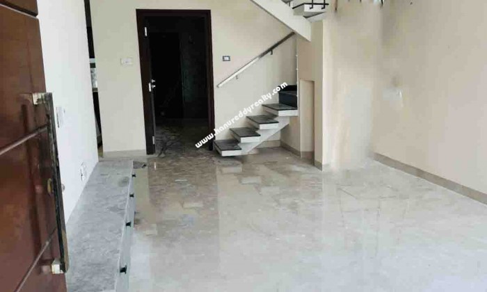3 BHK Independent House for Rent in Saravanampatti