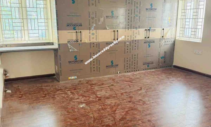 3 BHK Independent House for Rent in Saravanampatti