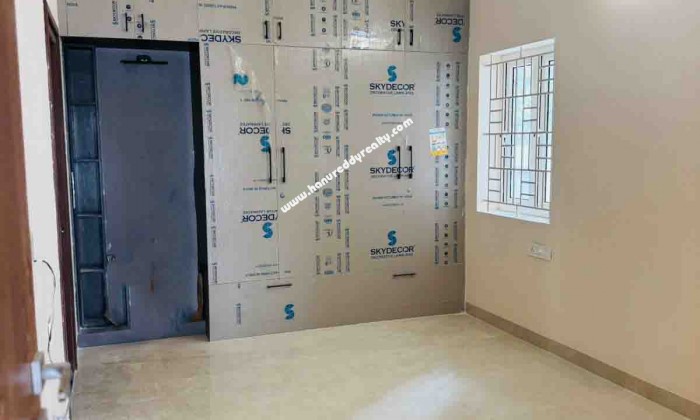 3 BHK Independent House for Rent in Saravanampatti
