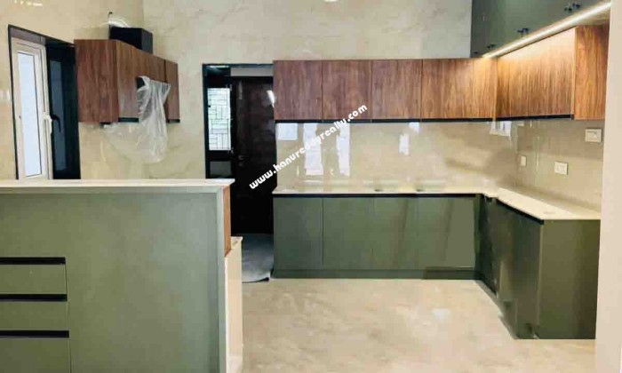 3 BHK Independent House for Rent in Saravanampatti