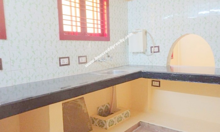 2 BHK Flat for Rent in Nanganallur