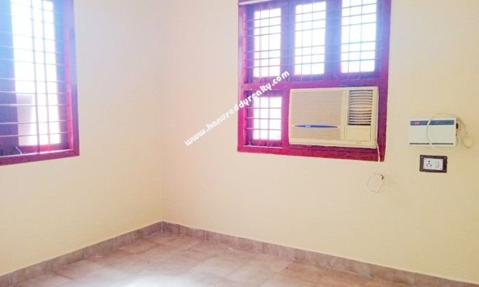 2 BHK Flat for Rent in Nanganallur