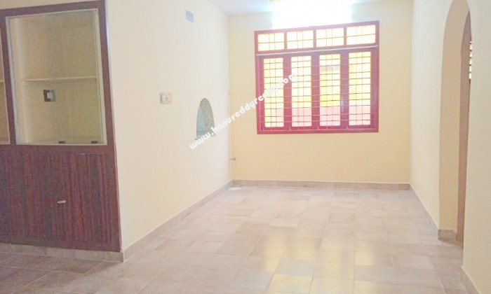 2 BHK Flat for Rent in Nanganallur