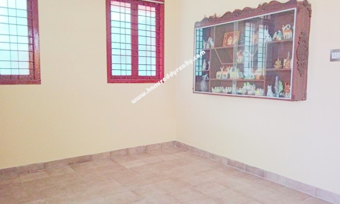 2 BHK Flat for Rent in Nanganallur